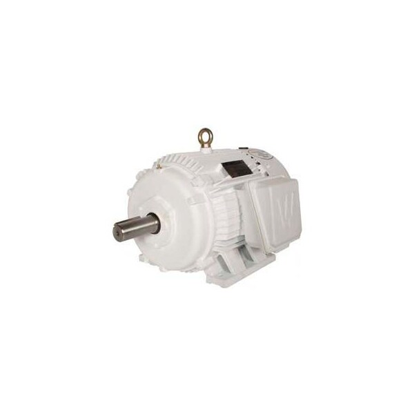 Worldwide Electric Oil Well Pump Motor OW3-12-213T, TEFC, Rigid, 3 PH, 213T, 230/460/796V, 3 HP OW3-12-213T - main